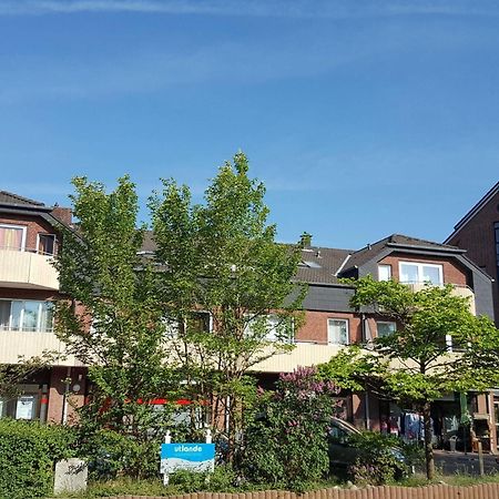 Haus-Nordsee-Whg-04 Санкт Петер-Ординг Екстериор снимка