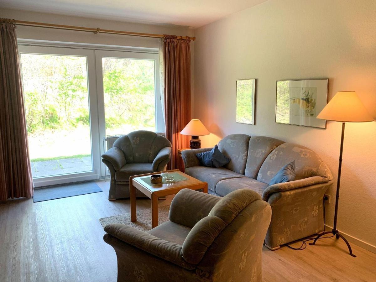 Haus-Nordsee-Whg-04 Санкт Петер-Ординг Екстериор снимка