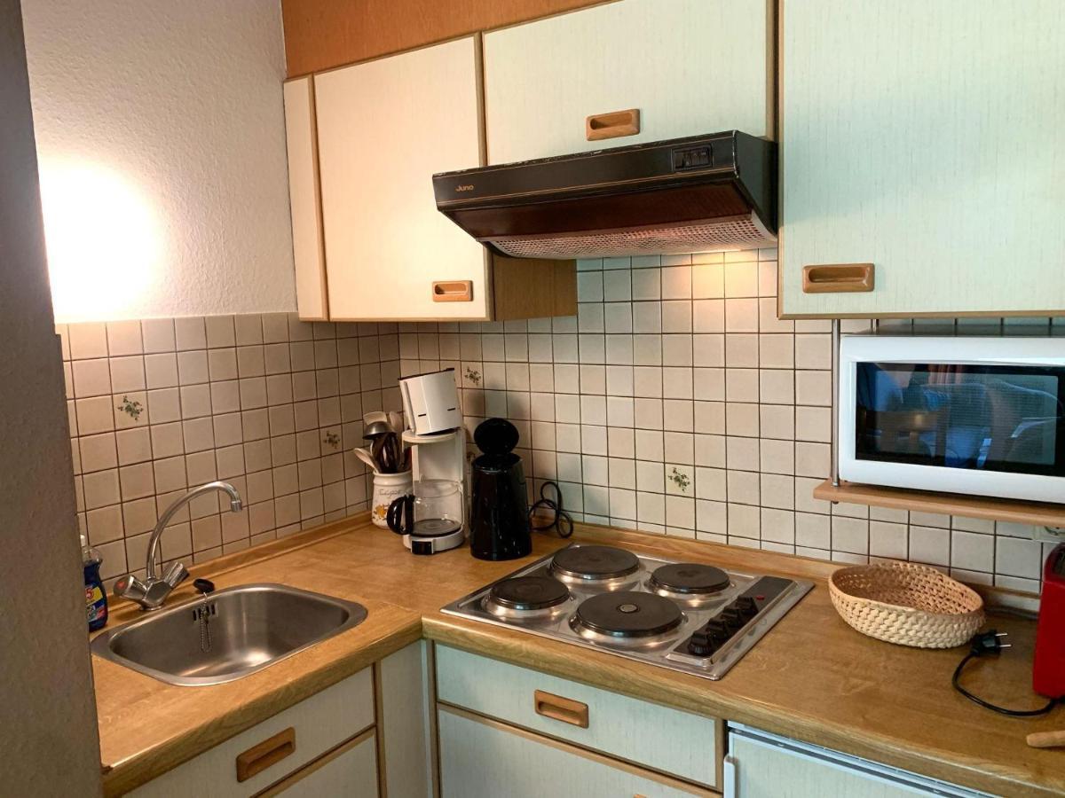 Haus-Nordsee-Whg-04 Санкт Петер-Ординг Екстериор снимка