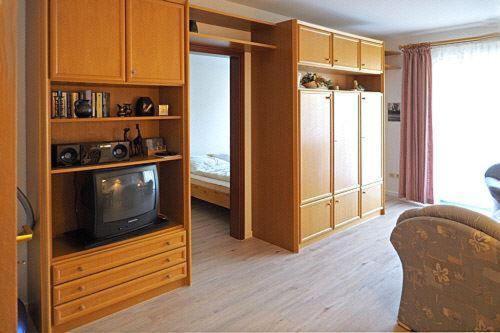 Haus-Nordsee-Whg-04 Санкт Петер-Ординг Екстериор снимка